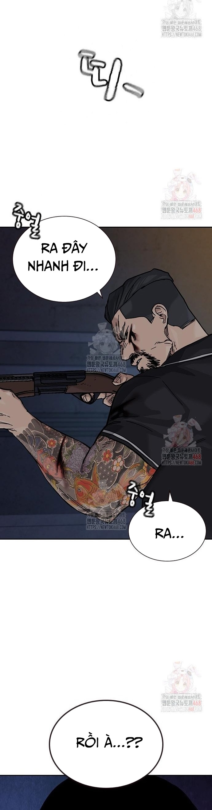 Để Có Thể Sống Sót Chapter 167 - Trang 79