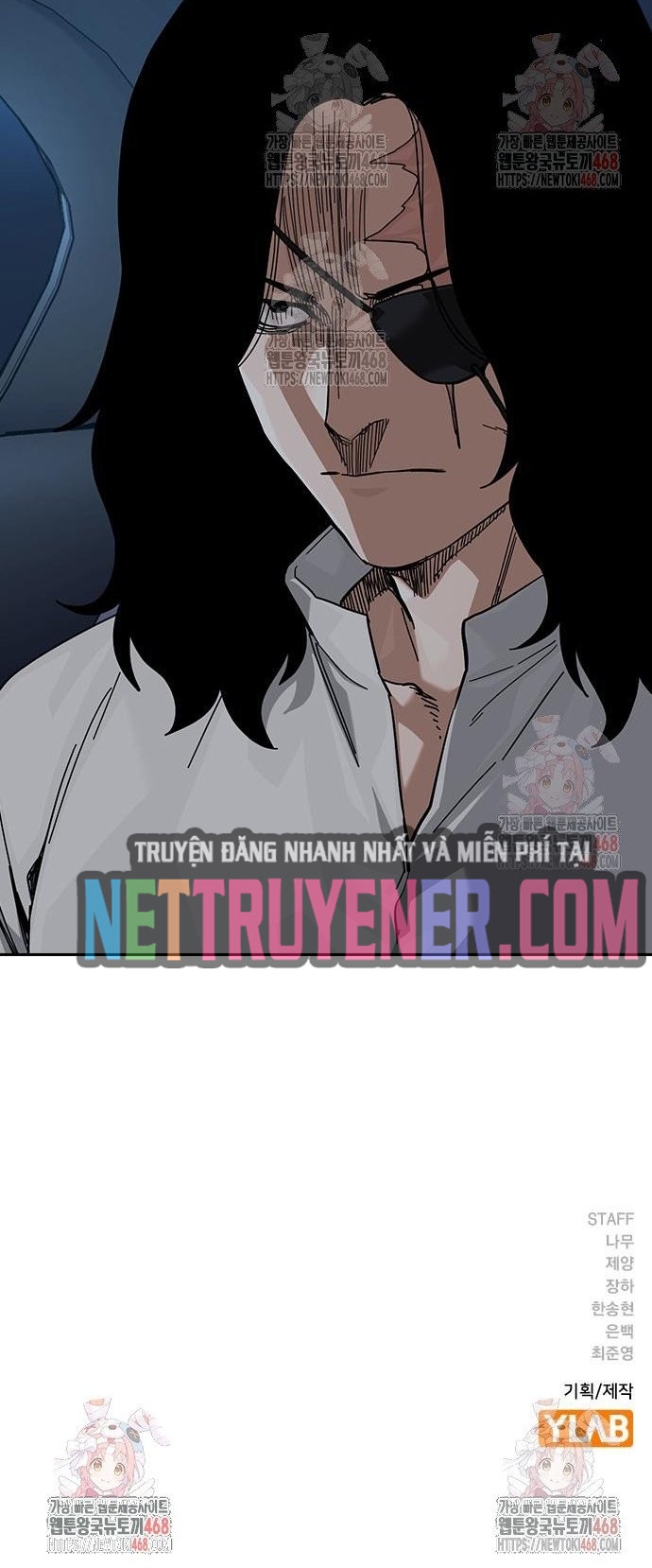 Để Có Thể Sống Sót Chapter 167 - Trang 94