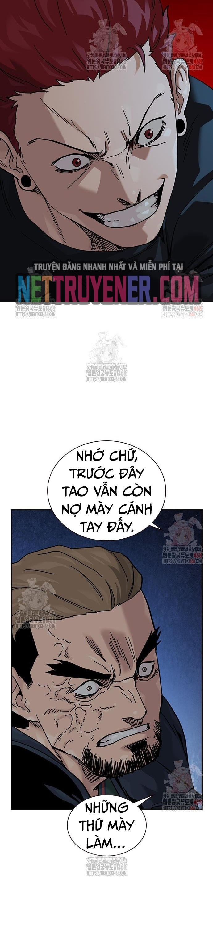 Để Có Thể Sống Sót Chapter 167 - Trang 21
