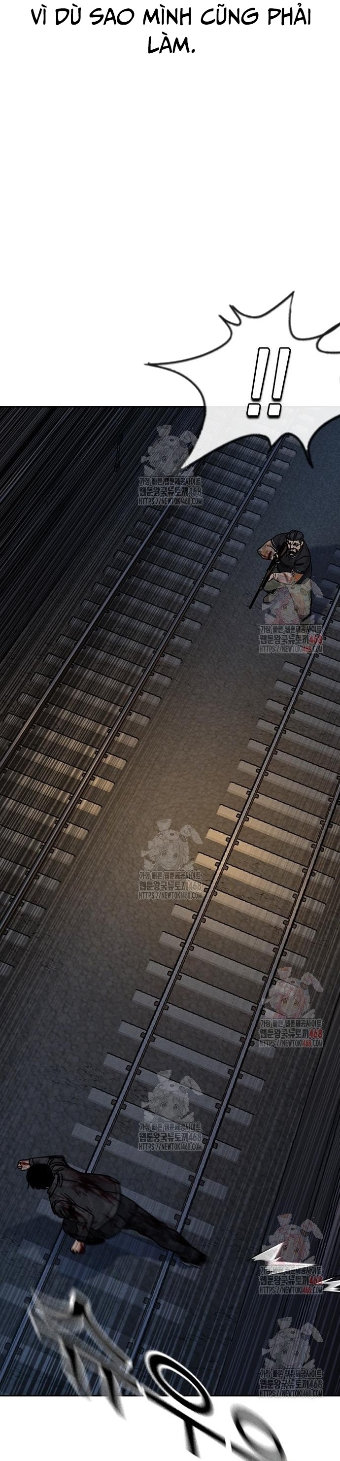 Để Có Thể Sống Sót Chapter 167 - Trang 82