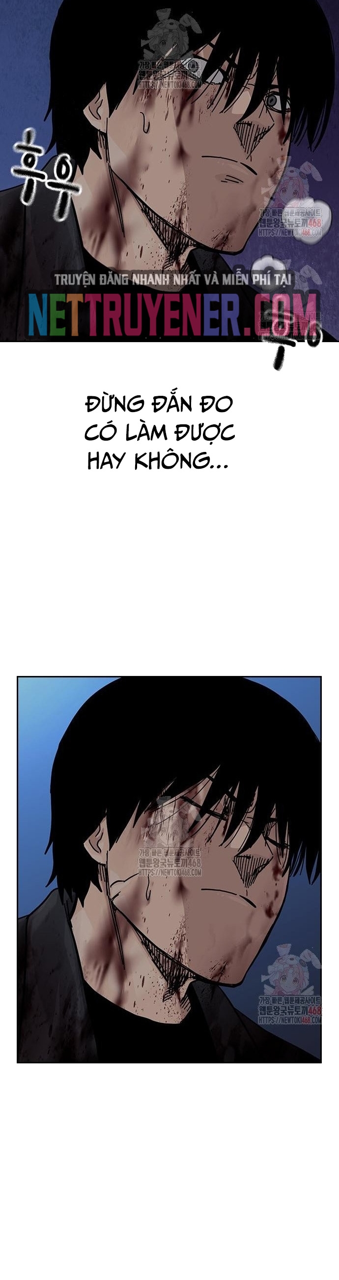 Để Có Thể Sống Sót Chapter 167 - Trang 80
