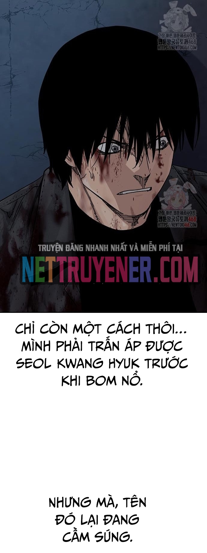 Để Có Thể Sống Sót Chapter 167 - Trang 68