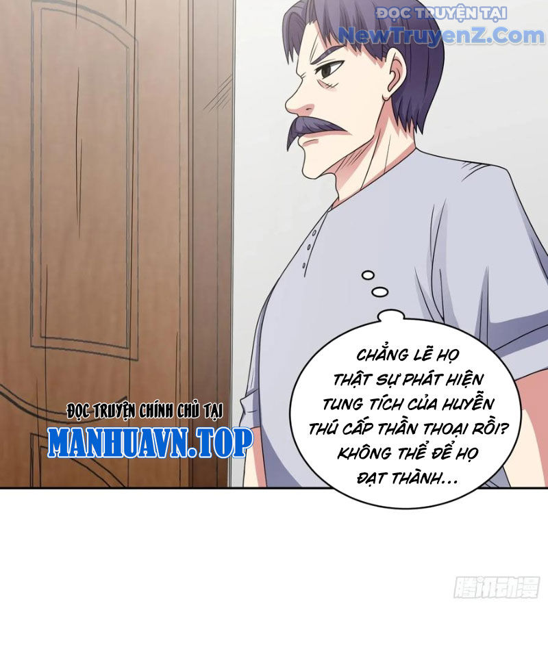 Ngự Thần Trùng Sinh chapter 112 - Trang 52