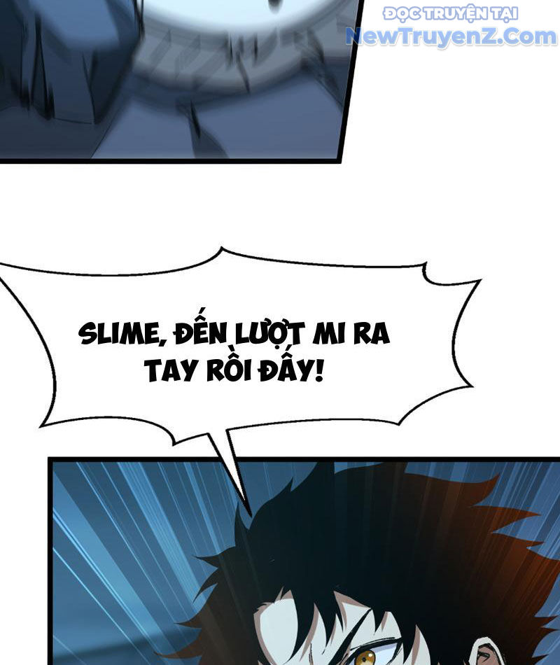 Triệu Hoán Ác Ma, Ta Đã Là Thâm Uyên chapter 8 - Trang 75
