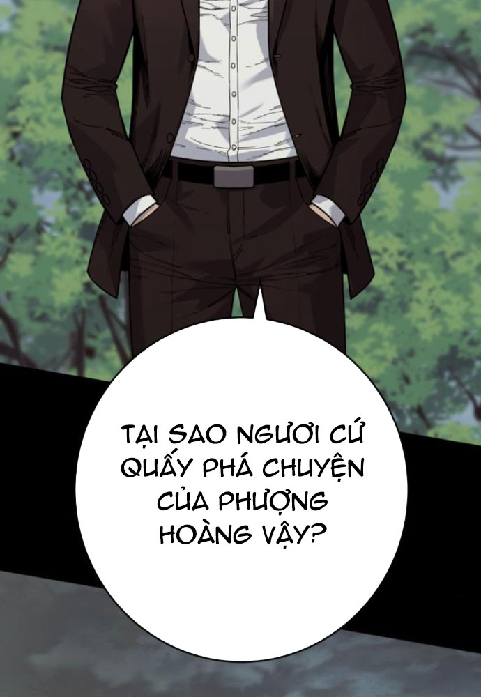 Cảnh Sát Báo Thù chapter 95 - Trang 69