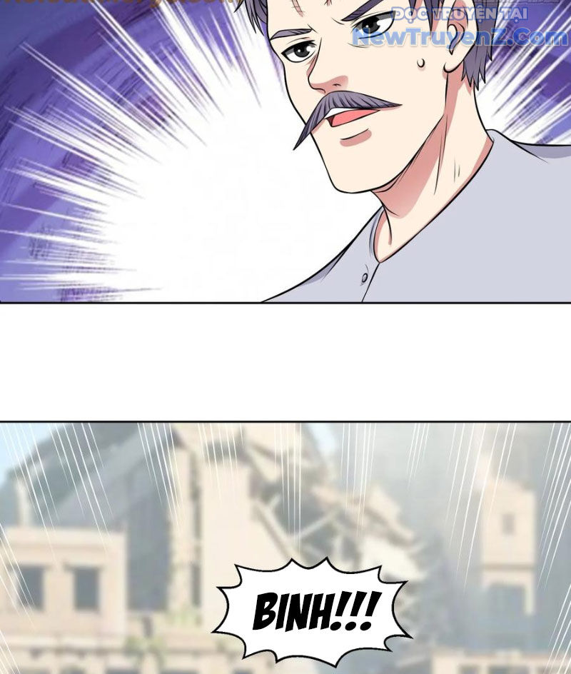 Ngự Thần Trùng Sinh chapter 114 - Trang 50