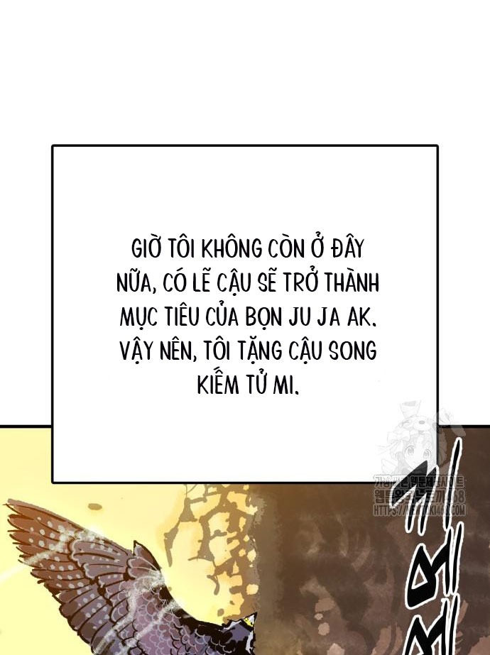 Ta Là Quỷ Vương chapter 53 - Trang 77