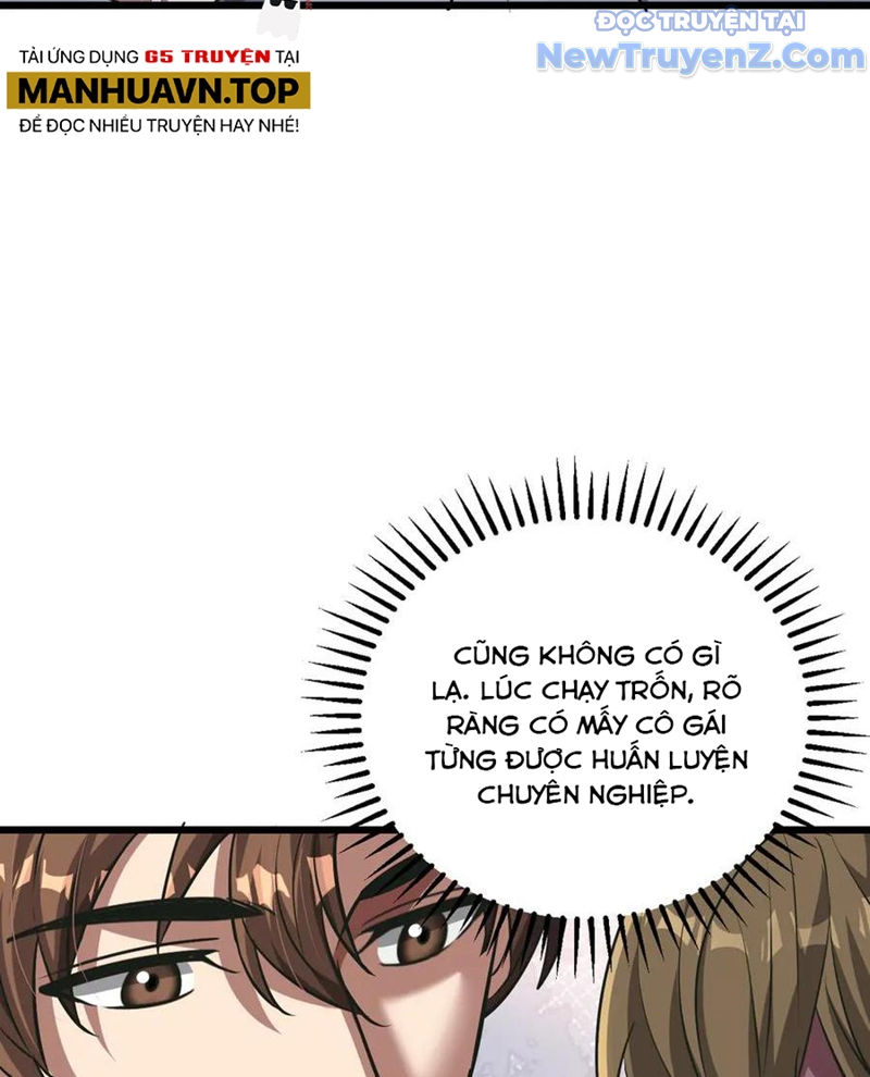 Ta Bị Kẹt Cùng Một Ngày 1000 Năm chapter 186 - Trang 22