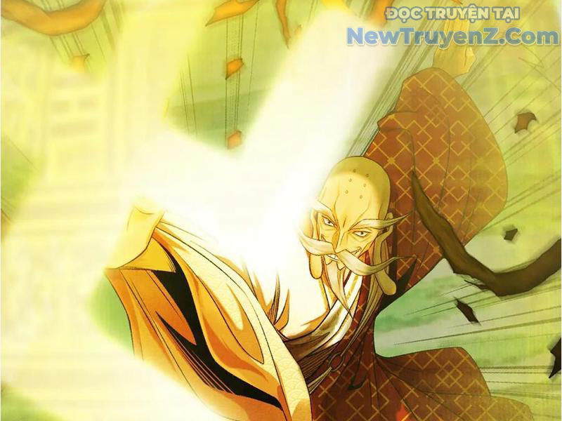 Gặp mạnh thì càng mạnh, tu vi của ta không giới hạn chapter 45 - Trang 19