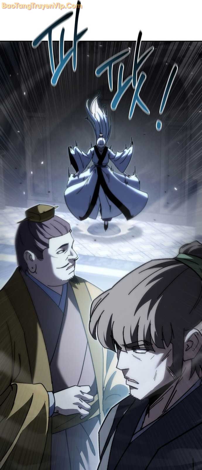 Chuyển Thế Ma Thần Ký chapter 44 - Trang 112