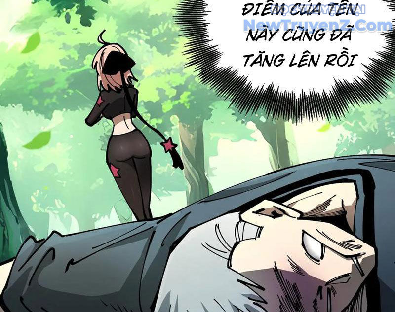 Toàn Cầu Ngự Thú: Ta có thế thấy lộ tuyến tiến hóa chapter 21 - Trang 25