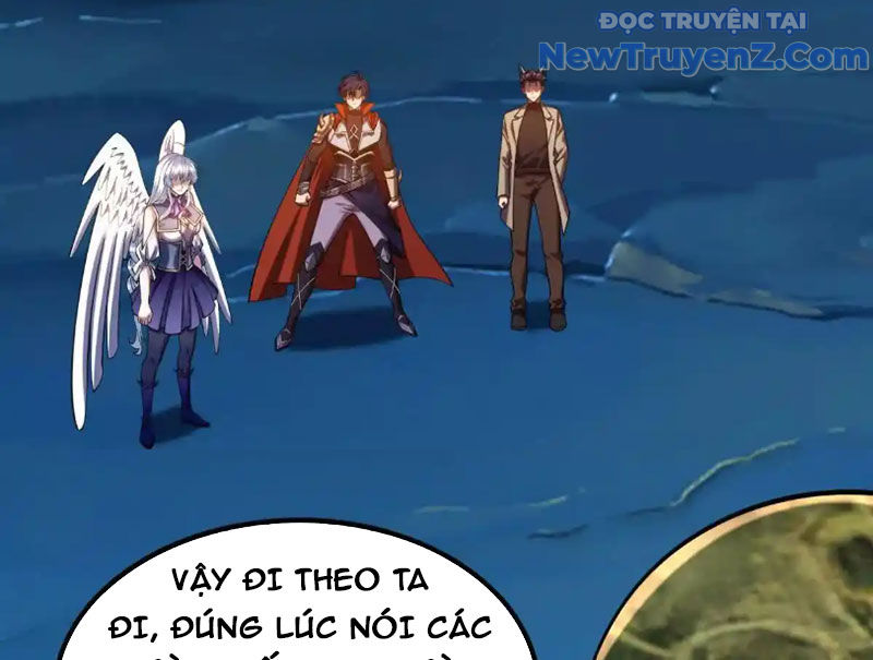 Huyễn Thú Của Ta Có Thể Tiến Hoá Vô Hạn chapter 34 - Trang 169