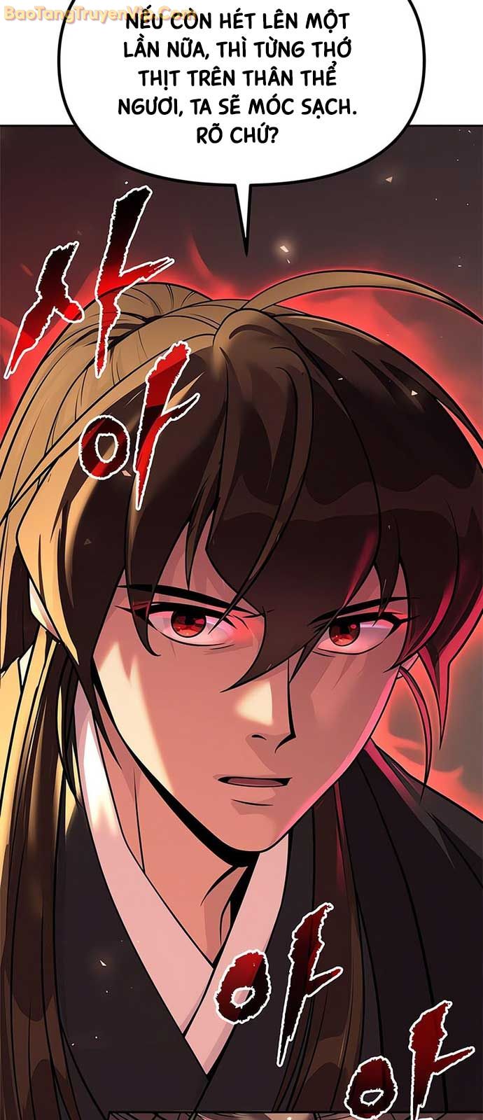 Ma Đạo Chuyển Sinh Ký chapter 119 - Trang 12