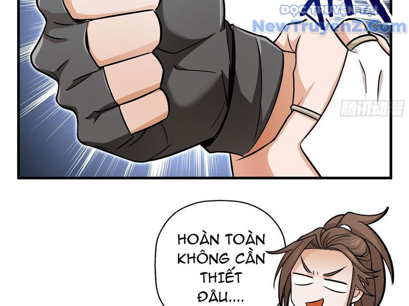 Đấu Khúc Thiên Hạ chapter 6 - Trang 51