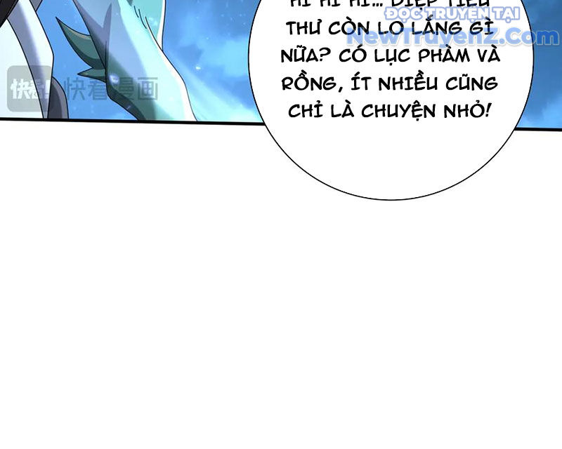Toàn Dân Chuyển Chức: Ngự Long Sư Là Chức Nghiệp Yếu Nhất? chapter 119 - Trang 92