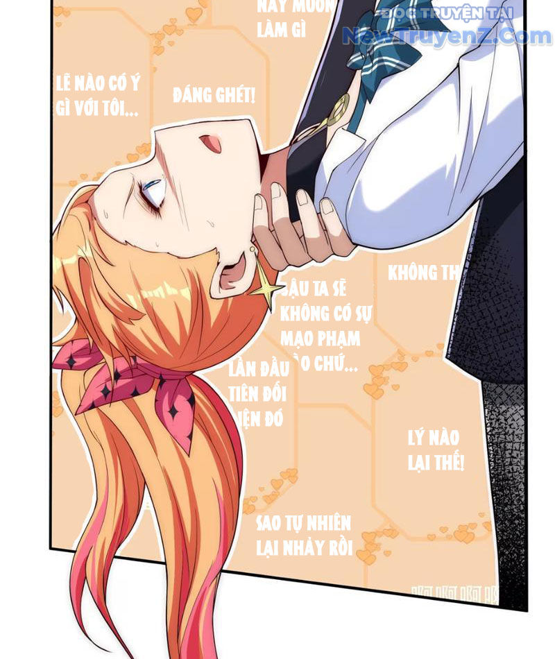 Hẹn Hò Để Cứu Thế Giới chapter 2 - Trang 65