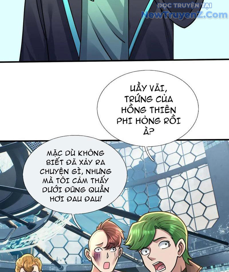 Khởi đầu Bằng Một Vạn Hít đất: Oanh Sát Thần Minh! chapter 46 - Trang 42
