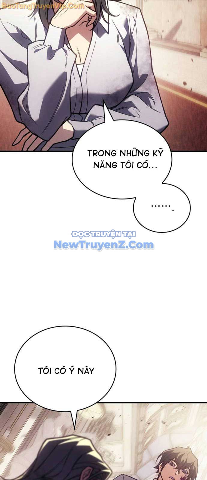Hồi Quy Bằng Vương Quyền chapter 91 - Trang 62