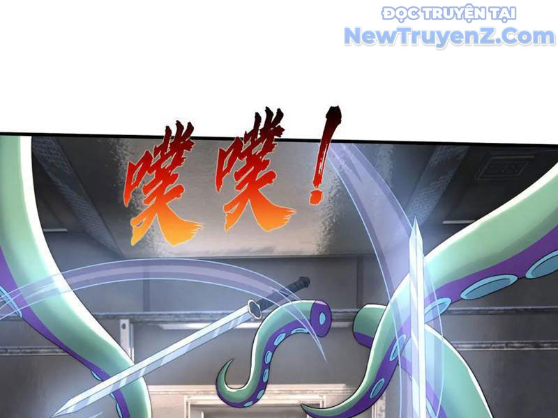Khởi đầu Bằng Một Vạn Hít đất: Oanh Sát Thần Minh! chapter 41 - Trang 108