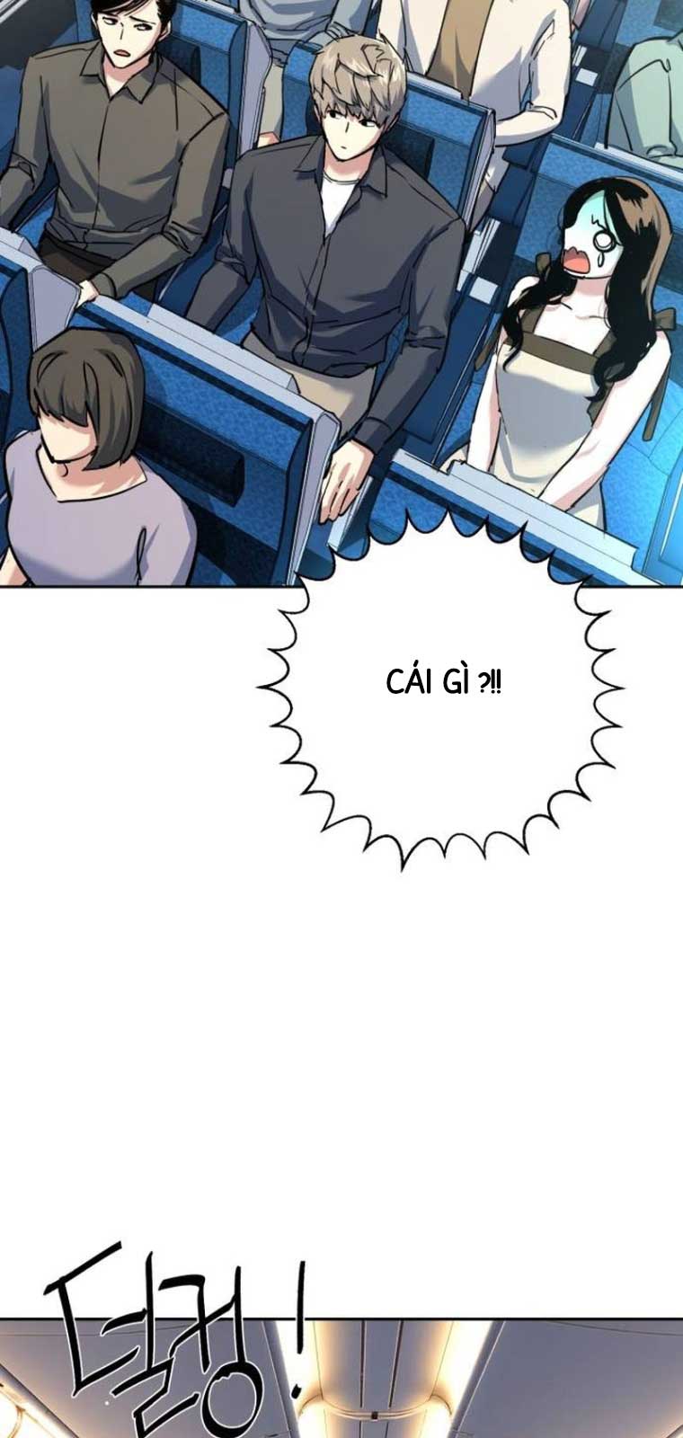Bạn Học Của Tôi Là Lính Đánh Thuê chapter 238 - Trang 52