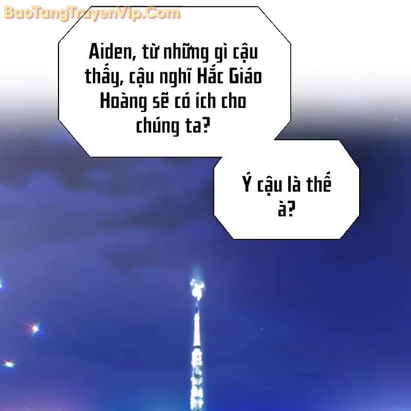 Làm Ơn Dừng Đức Giáo Hoàng Lại chapter 41 - Trang 4