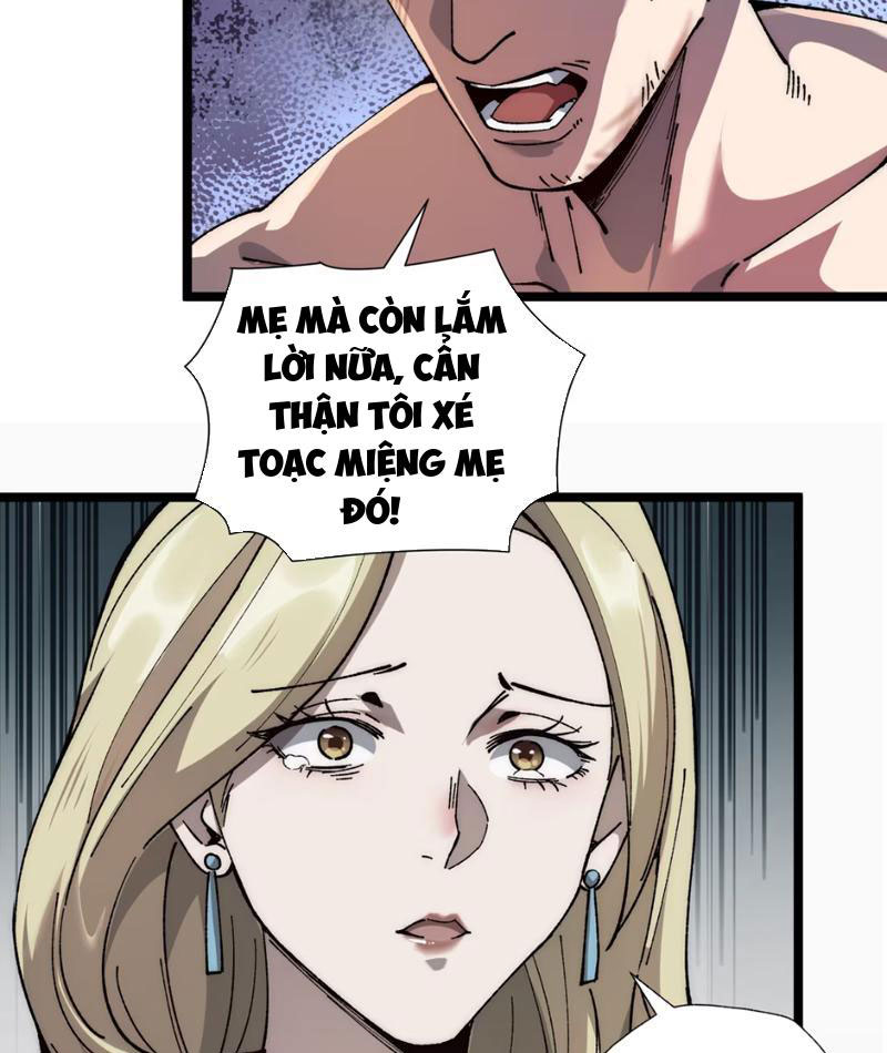Bách Thú Chi Vương chapter 3 - Trang 11