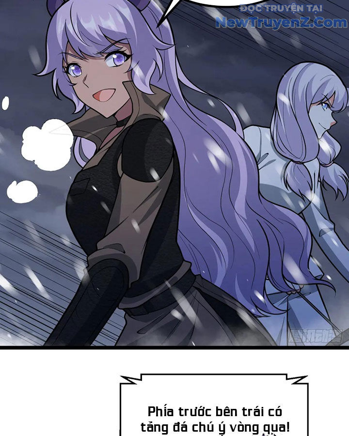 Từ Hôm Nay Bắt đầu Làm Thành Chủ chapter 540 - Trang 25