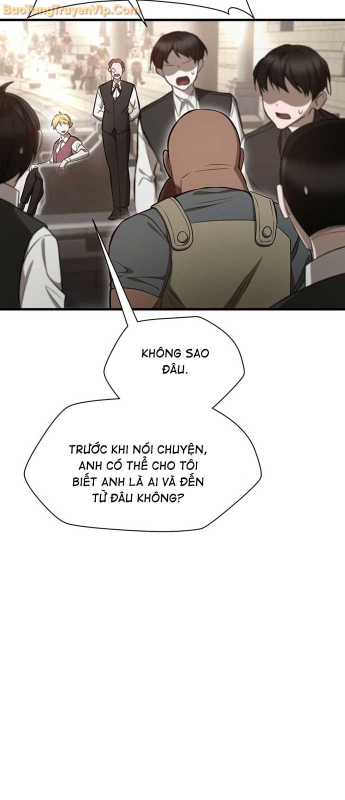 Helmut Đứa Trẻ Bị Ruồng Bỏ chapter 91 - Trang 72