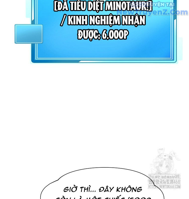 Chủ Xe Thức Ăn Nhanh Trong Ngục Tối chapter 63 - Trang 65