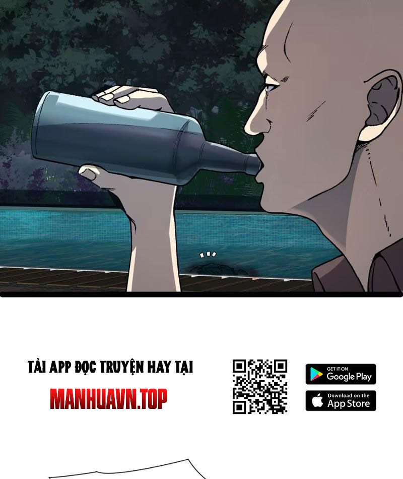 Bách Thú Chi Vương chapter 0 - Trang 19