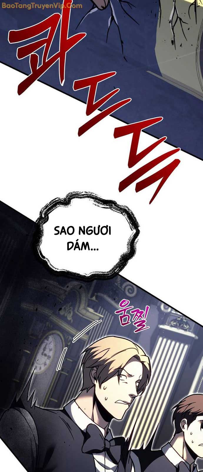 Hồi Quy Giả Của Gia Tộc Suy Vong chapter 82 - Trang 5