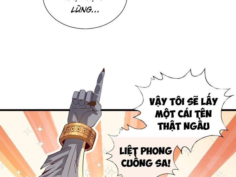 Ta Làm Npc ở Dị Giới chapter 10 - Trang 48