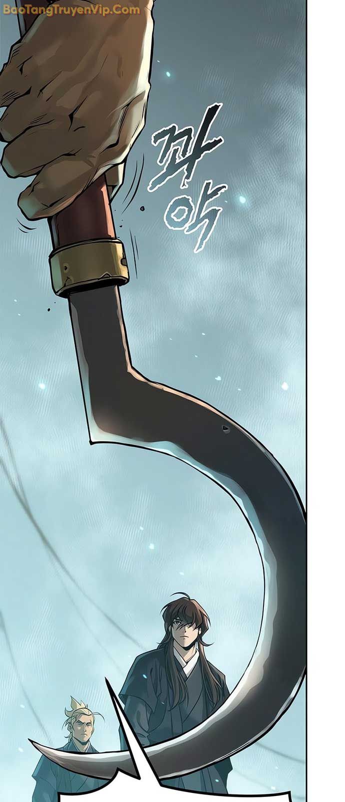 Ma Đạo Chuyển Sinh Ký chapter 119 - Trang 84