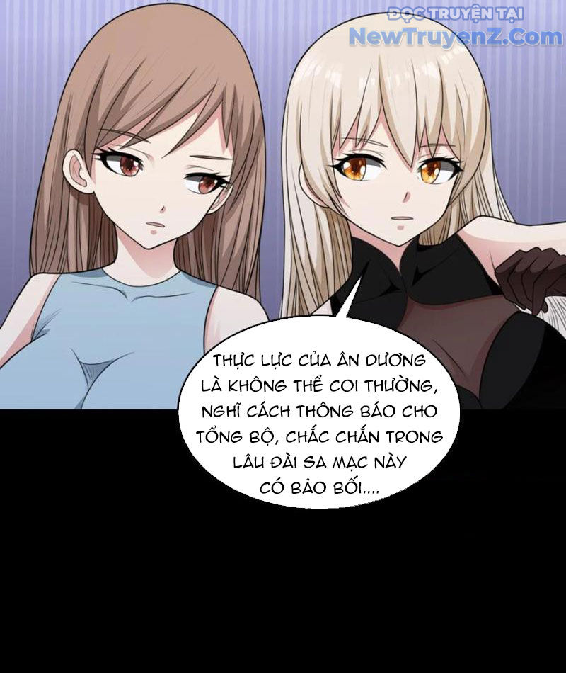 Ngự Thần Trùng Sinh chapter 110 - Trang 66