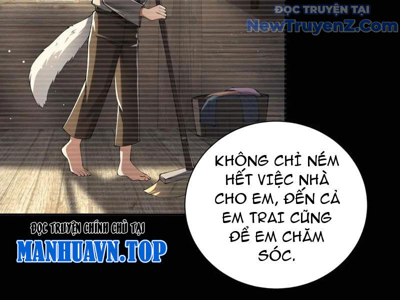 Ta Thăng Cấp Cùng Tai Ách chapter 32 - Trang 56