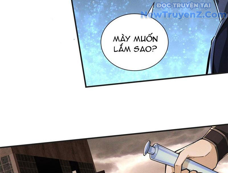 Ta Thăng Cấp Cùng Tai Ách chapter 2 - Trang 22