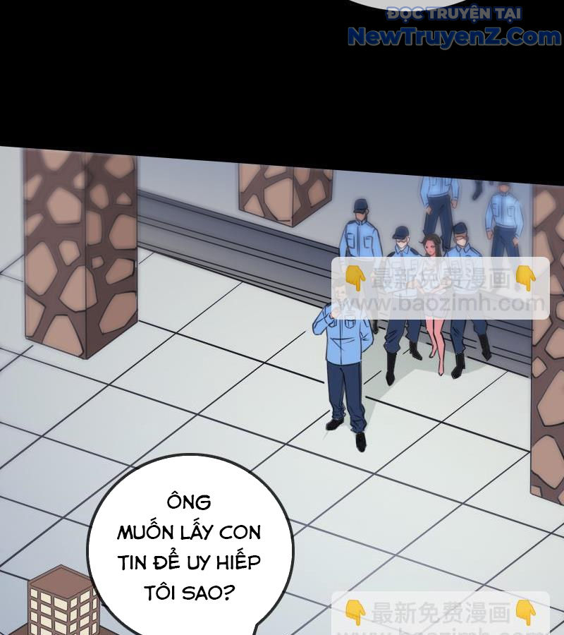 Kiếp Thiên Vận chapter 296 - Trang 18