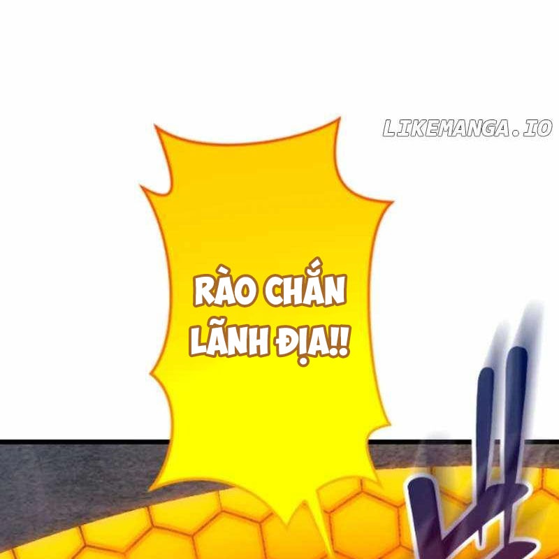 Vô Song Cùng Với Vũ Khí Ẩn chapter 53 - Trang 37