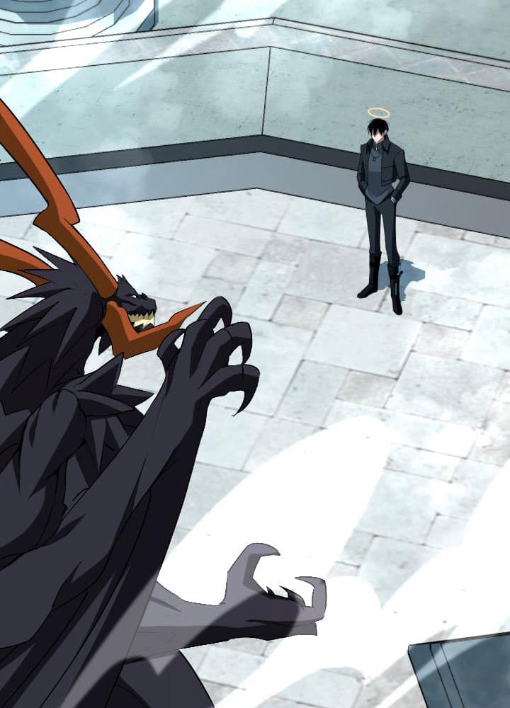 Vô Song Cùng Với Vũ Khí Ẩn chapter 48 - Trang 6
