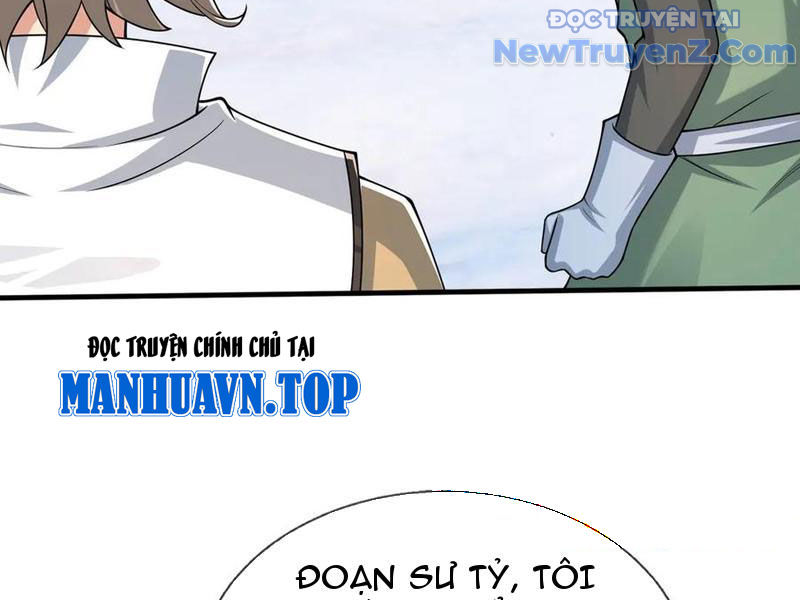 Khởi đầu Bằng Một Vạn Hít đất: Oanh Sát Thần Minh! chapter 51 - Trang 60