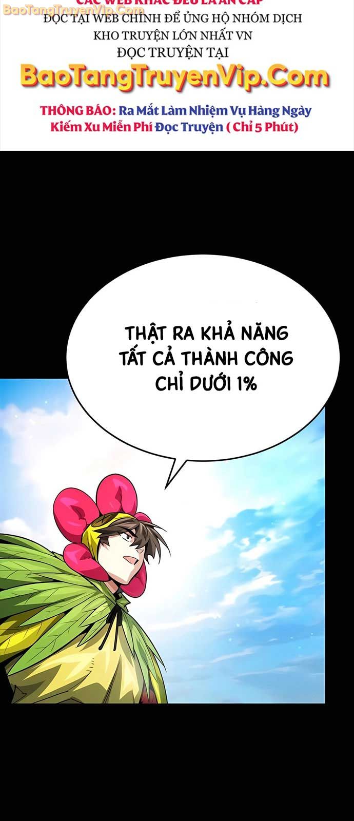 Trên Thế Giới Không Có Chiến Binh Xấu chapter 34 - Trang 37
