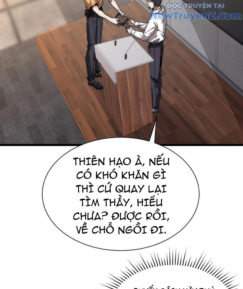 Triệu Hoán Ác Ma, Ta Đã Là Thâm Uyên chapter 2 - Trang 13
