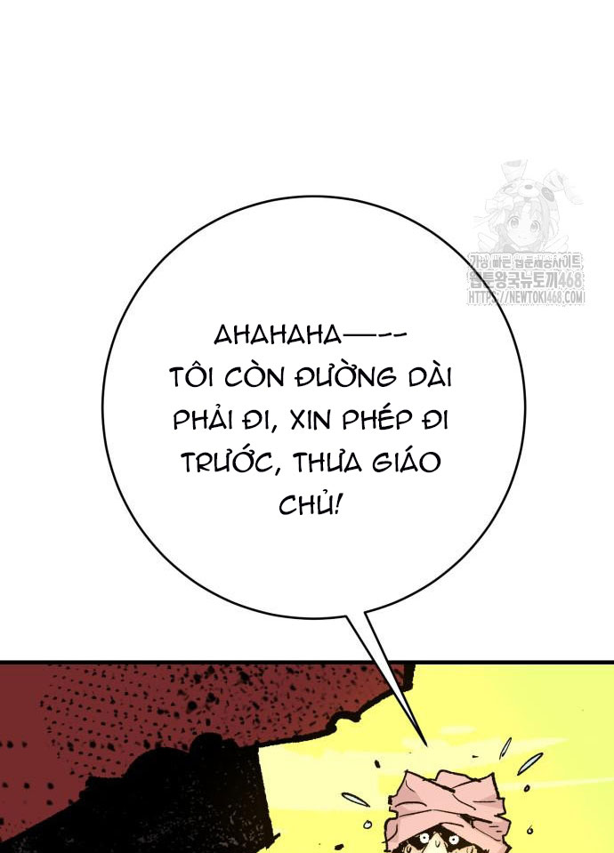 Ta Là Quỷ Vương chapter 54 - Trang 112
