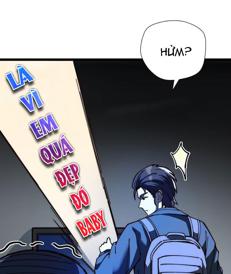 Bách Thú Chi Vương chapter 3 - Trang 70