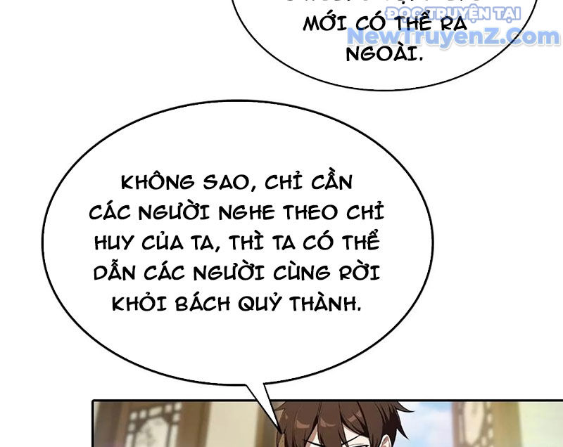 Tu Tiên Trở Về Tại Vườn Trường - Season 2 chapter 168 - Trang 65