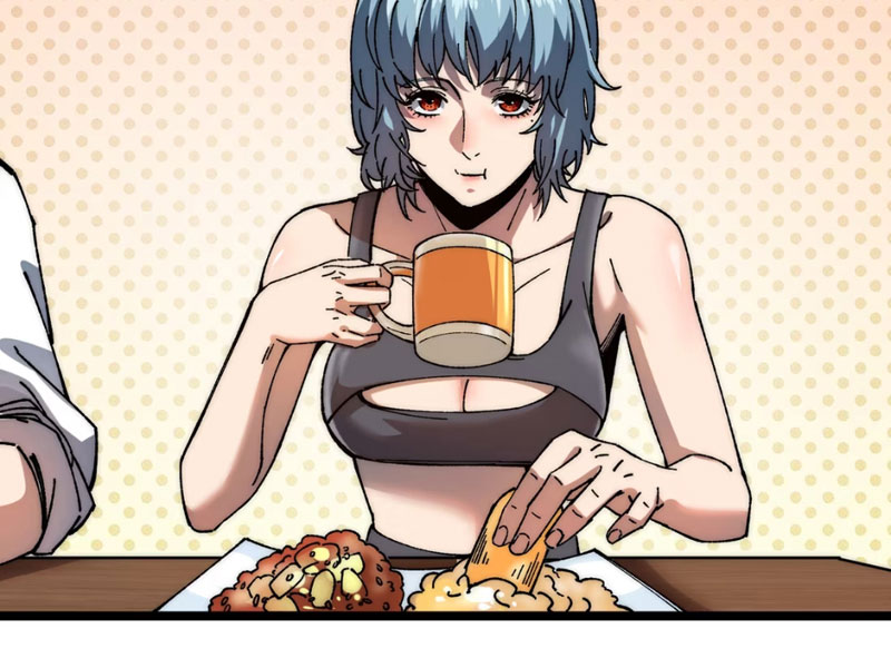 Bách Thú Chi Vương chapter 6 - Trang 24