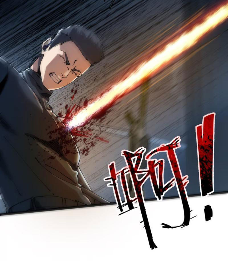 Bách Thú Chi Vương chapter 0 - Trang 93