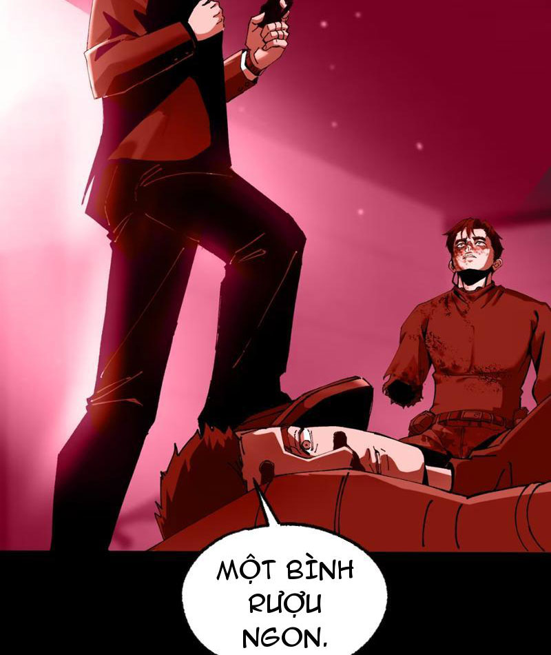 Bách Thú Chi Vương chapter 0 - Trang 152