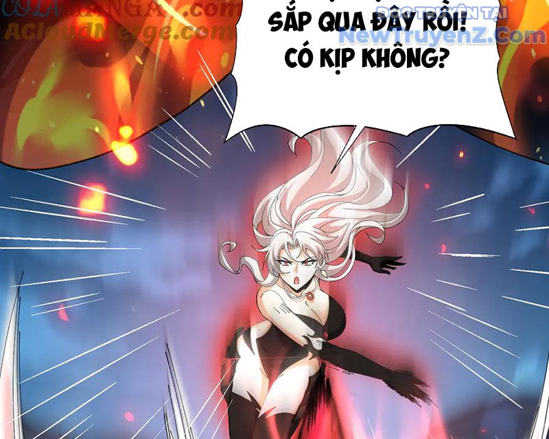 Toàn Dân Chuyển Chức: Ngự Long Sư Là Chức Nghiệp Yếu Nhất? chapter 120 - Trang 52