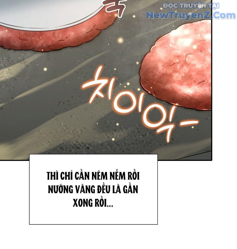 Chủ Xe Thức Ăn Nhanh Trong Ngục Tối chapter 64 - Trang 115